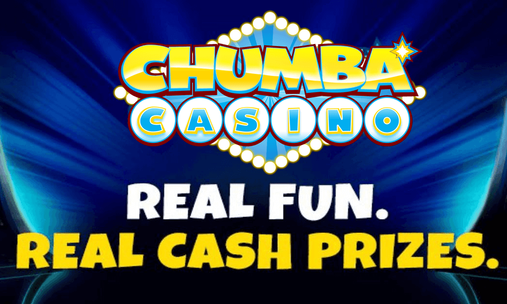 Chumba casino free spins code